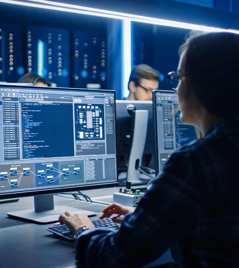 ControlPanelGRC – SAP Basis Control Suite | NTT